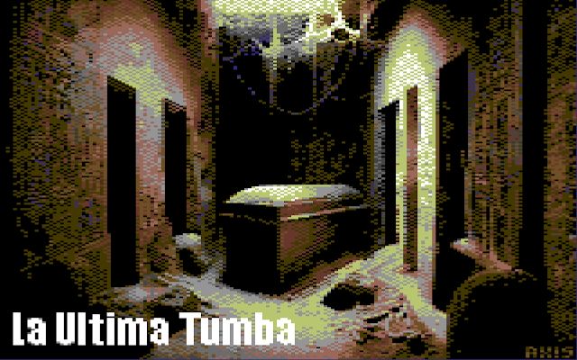 Portada pixelart