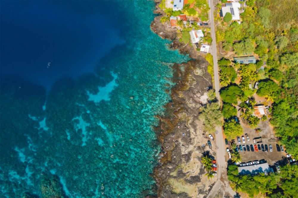 New approach to restore coral reefs on mass scale kicks off in Hawai‘i