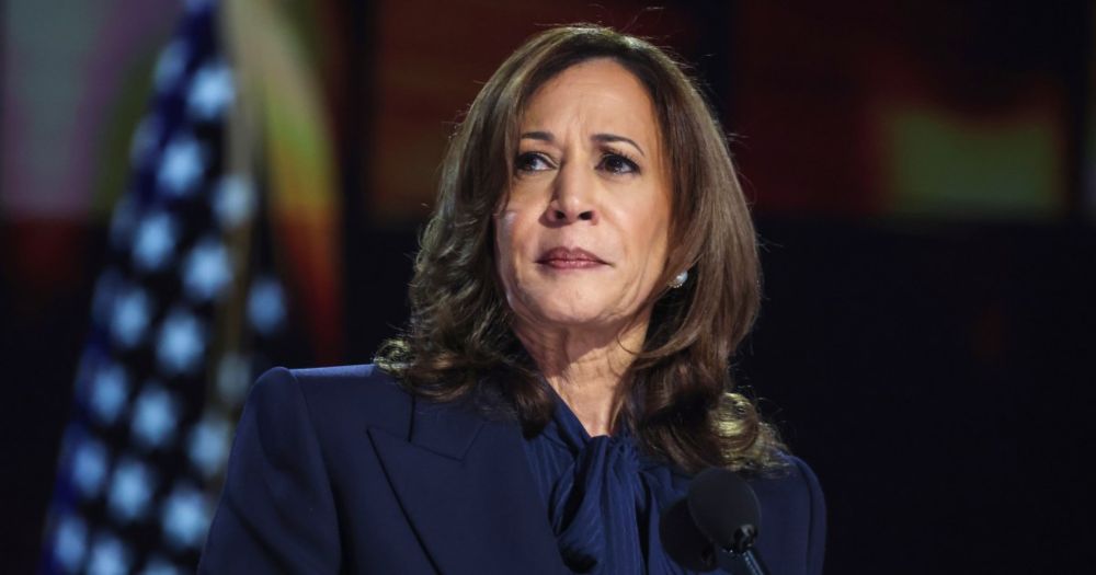 Harris' team is considering keeping Biden Cabinet officials if she wins and Democrats lose the Senate