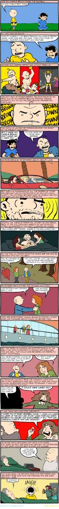 Saturday Morning Breakfast Cereal