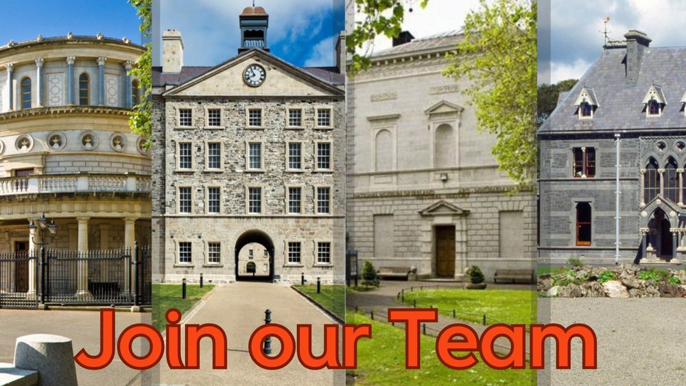 We’re seeking applications from suitable candidates to fill the post of Facilities Officer – Facilities Specialist in the National Museum of Ireland. Closing Date for Applications; Friday, 25th July 2025 