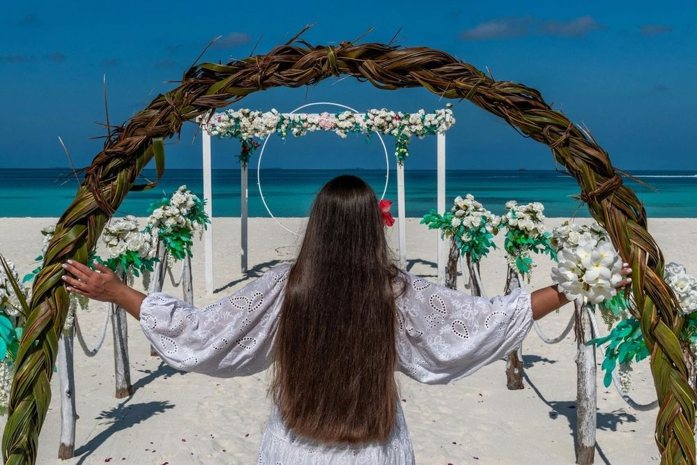 Attending a Destination Wedding? Here Are 3 Ways to Make the Most of Your Trip