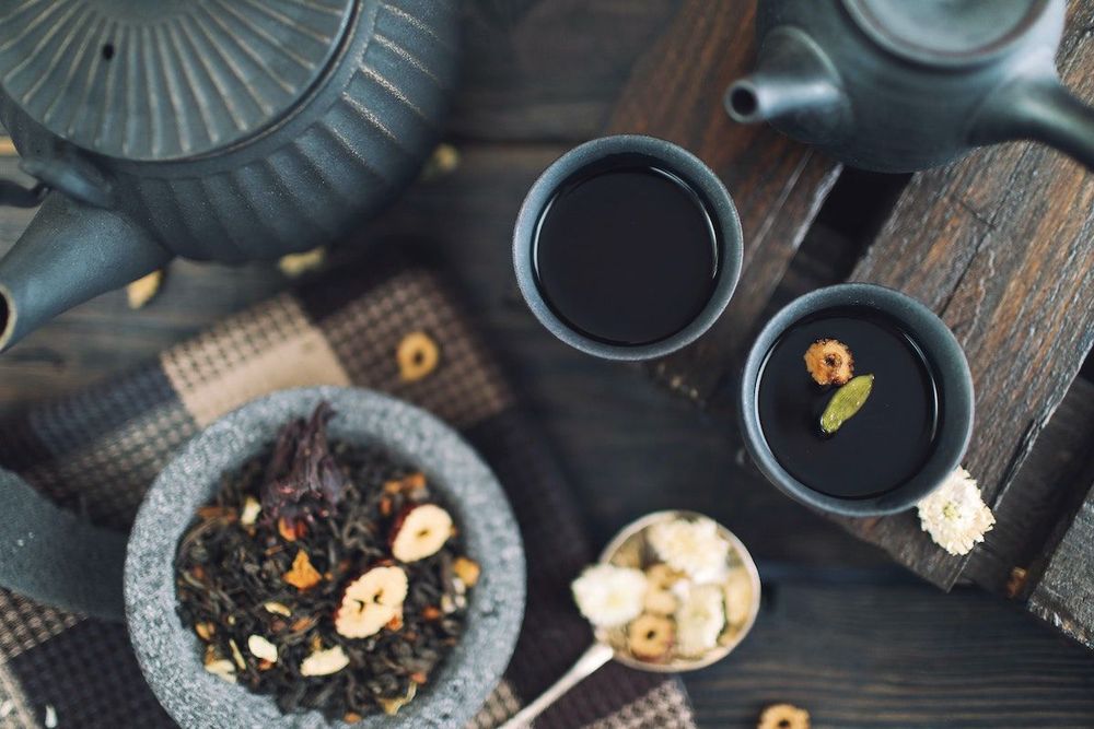 What is Gunpowder Tea? Learn the Varieties & How to Make the Perfect Cup