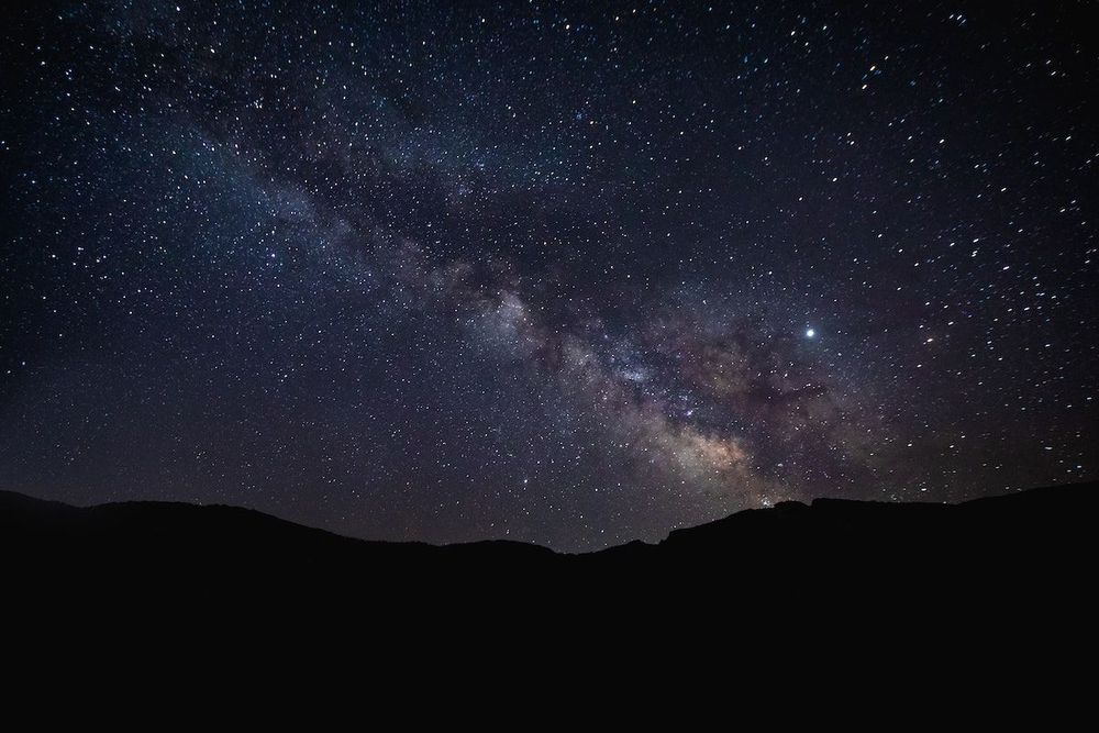 5 Best National Parks & State Parks for Stargazing: Dark Sky Parks