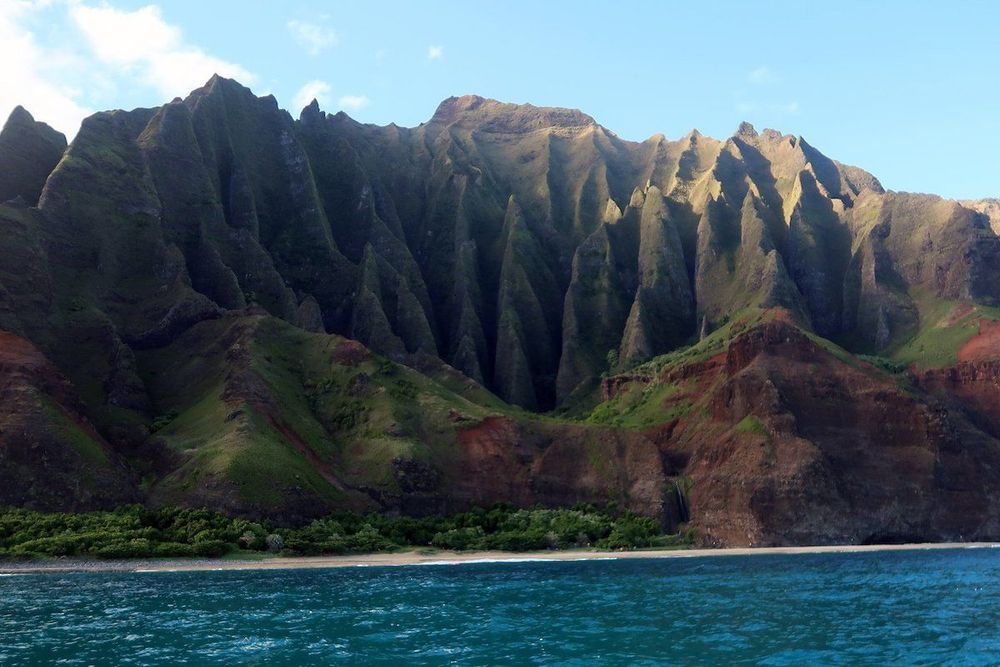 Kauai: A Hawaiian Gem—More Than Just a Garden Isle