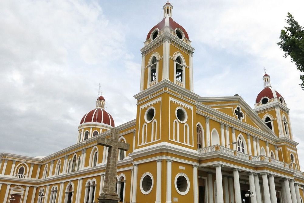 Moving to Granada, Nicaragua as an Expat or Digital Nomad: Cost of Living, Housing & More