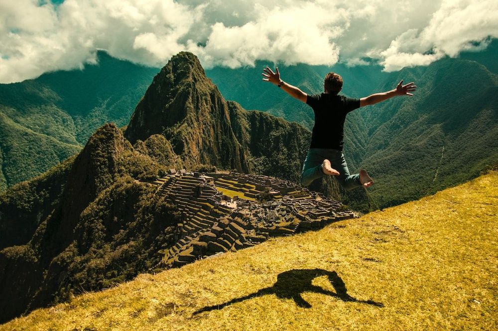 How to Avoid the Crowds in Machu Picchu