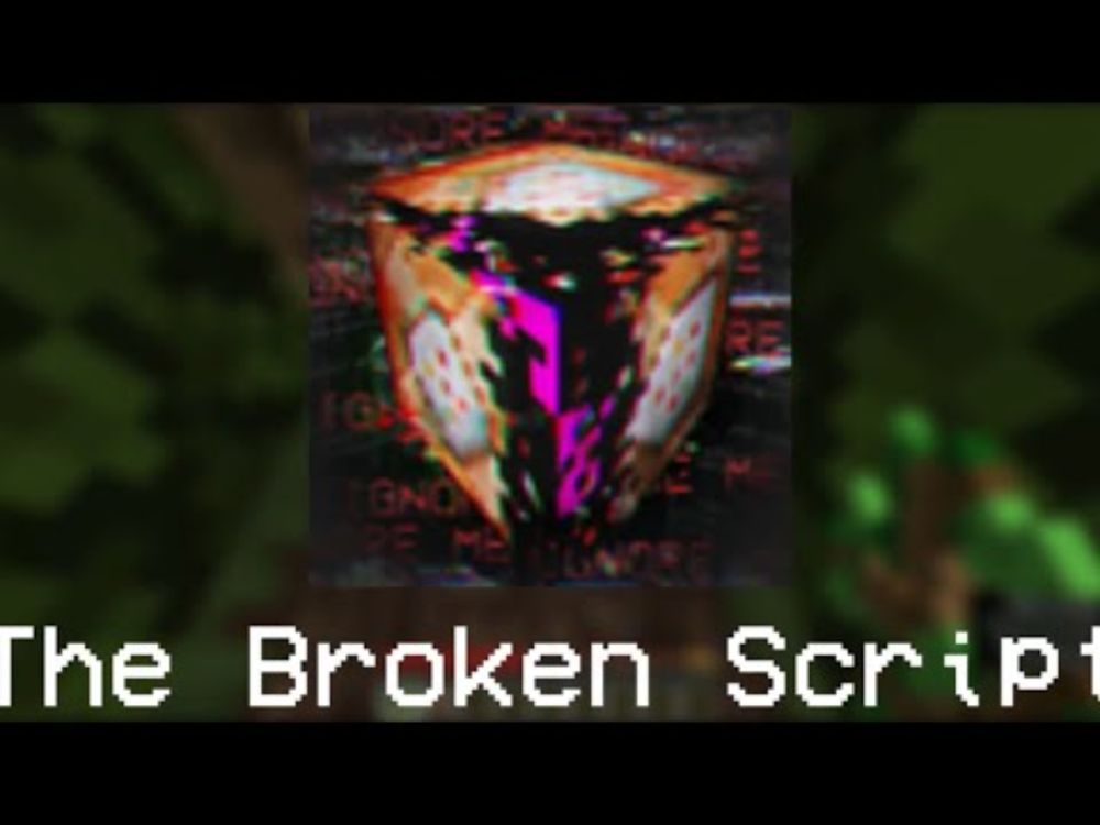 Fayne Plays The Broken Script