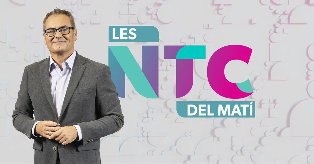 01.10.2024 | Les notícies del matí | TV | Tercera hora