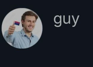 guy
