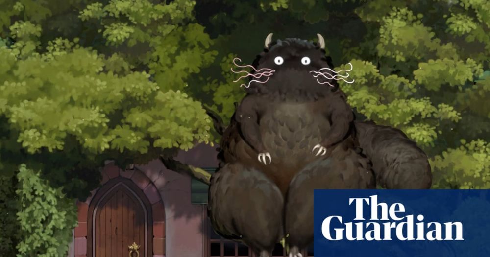 Failbetter’s beguiling take on country life has its comforting routines but slowly reveals a richer and stranger life than you expect