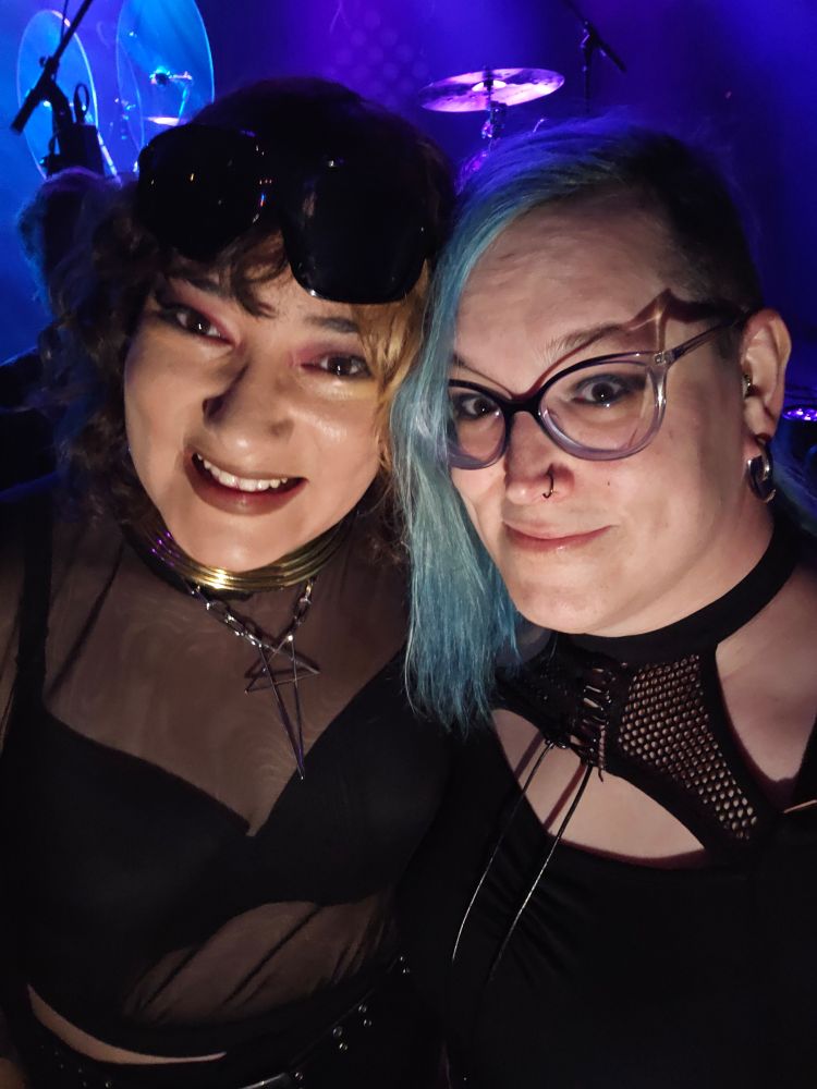 girls, two girls.  pretty girls.  girls.