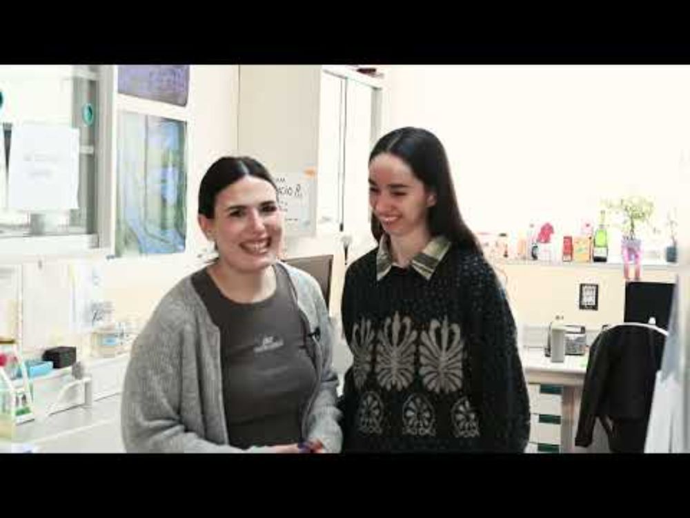 Un día con Marina Villaro #MujeresIN #Todoslosdías11F