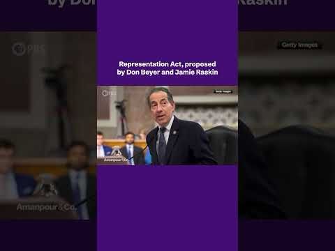 David Daley on How to End the Gerrymandering Wars