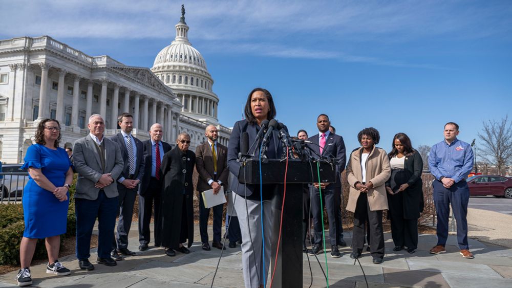 The House passed a bill Tuesday that would avert a government shutdown but D.C. leaders say it will have devastating effects. Here's what would happen.