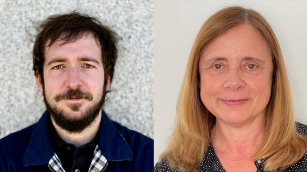 Universal Music Spain Appoints Luis Fernández & Alicia Arauzo as Co-Managing Directors