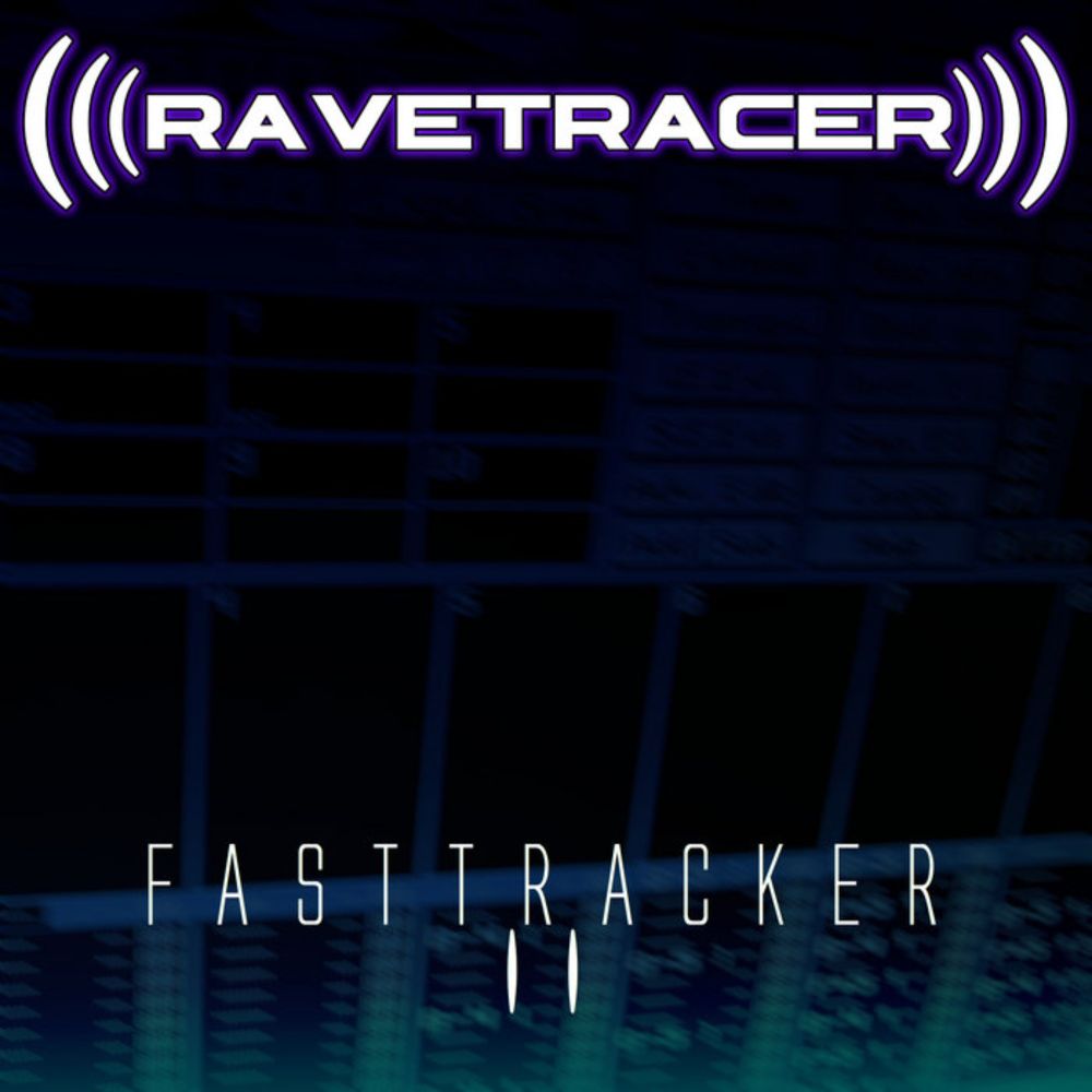 FastTracker II, by Ravetracer