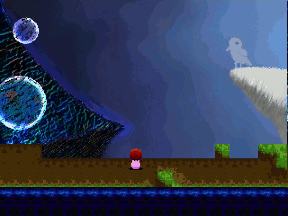 Berdplace
by Distance