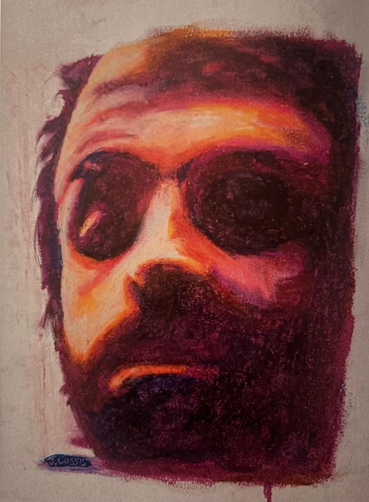 by Michel Lafontaine (artbymeesh)