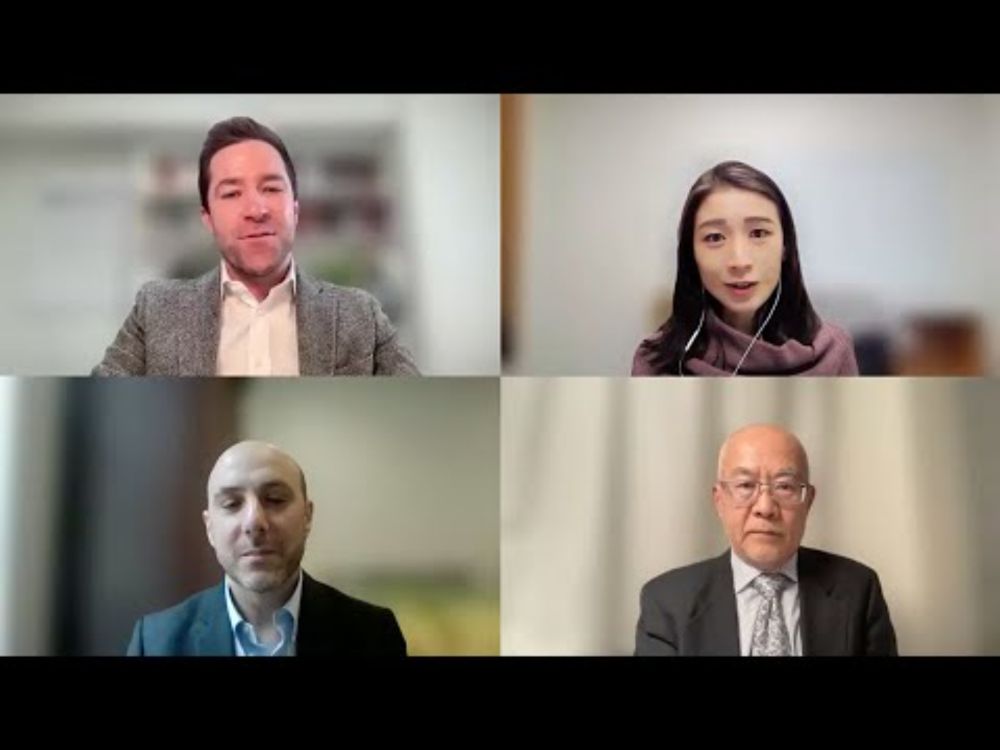 The Two Sessions: What Will China Do on Stimulus, Trade Wars, and Tech Competition?