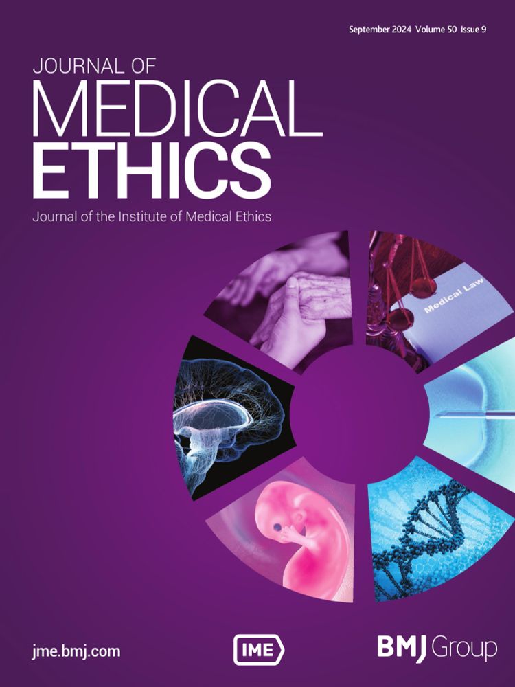 If Marc is Suzanne’s father, does it follow that Suzanne is Marc’s child? An experimental philosophy study in reproductive ethics