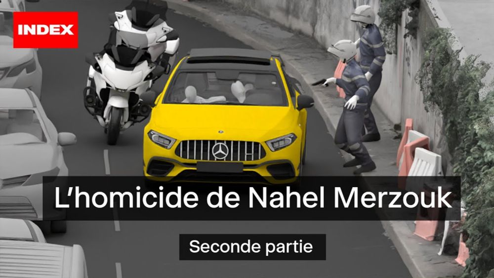 L'homicide de Nahel Merzouk (Seconde partie)