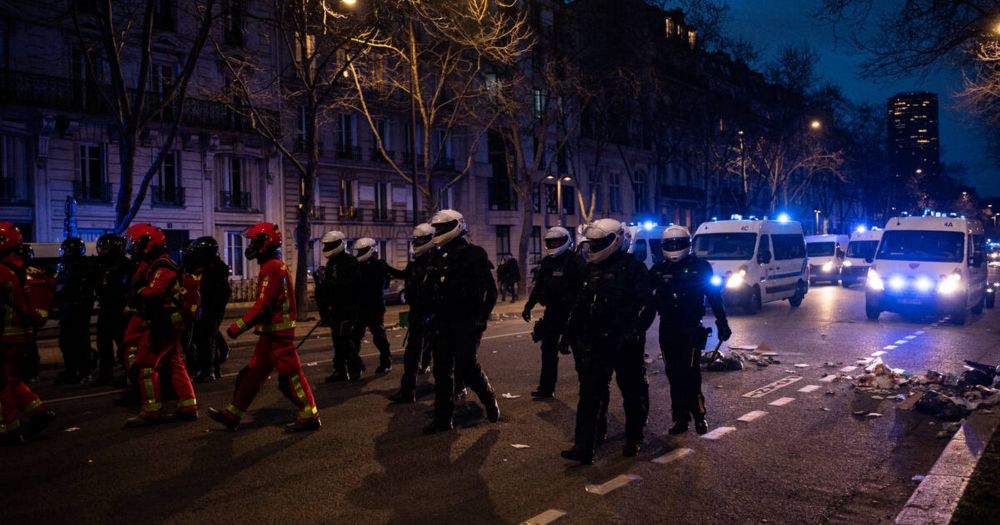 Violences policières : quand Laurent Nuñez aide financièrement des agents de la Brav-M poursuivis