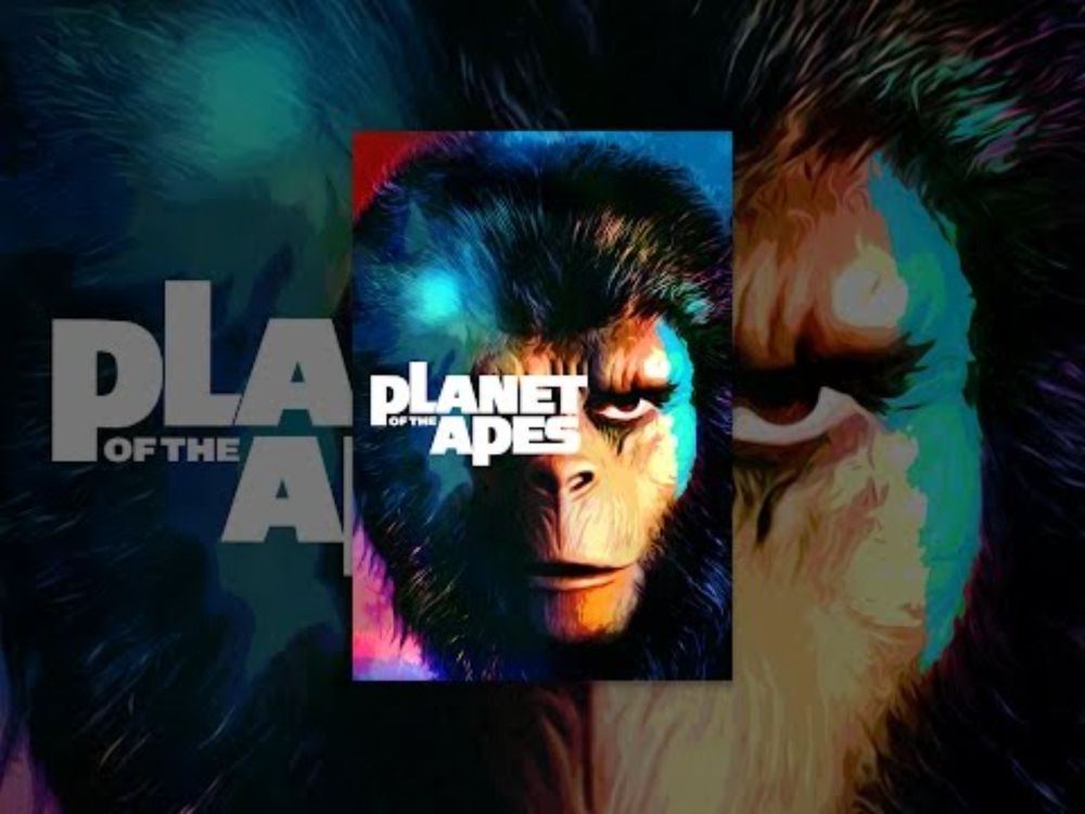 Planet of the Apes