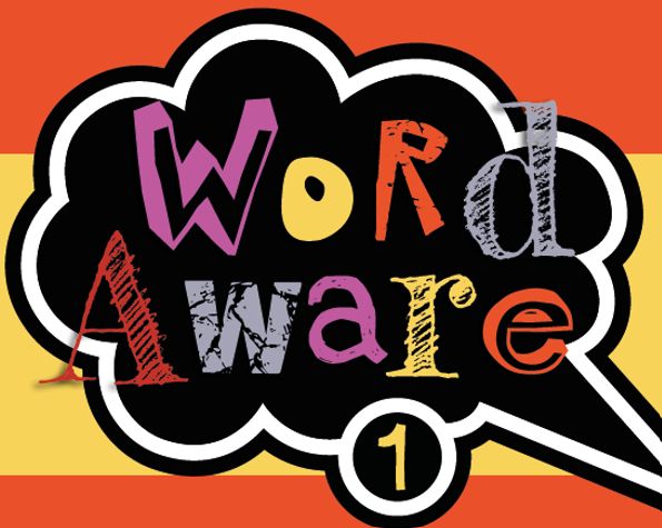 Word Aware 1 logo