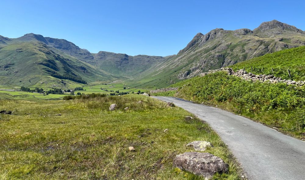 Langdale