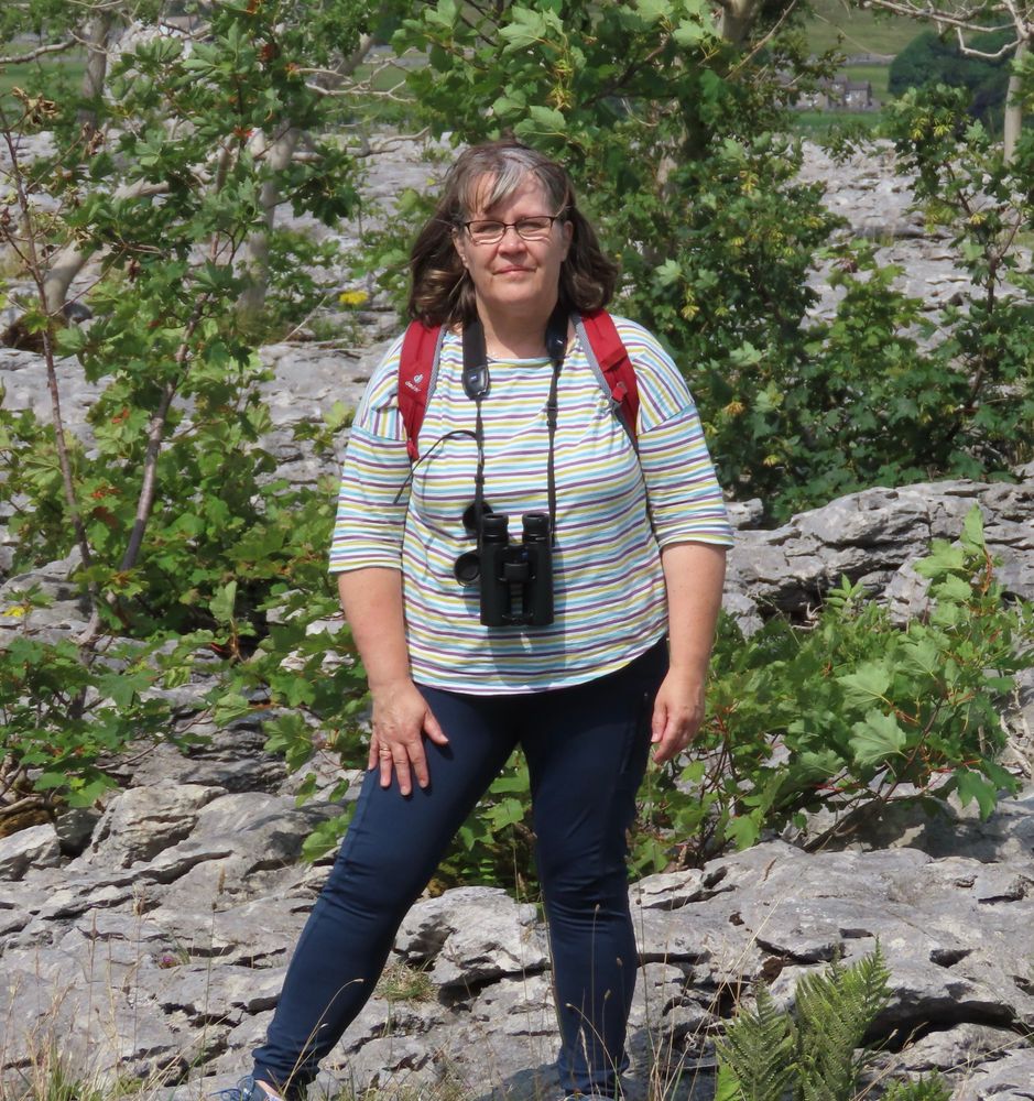 Tracey, the finder of all things good. 