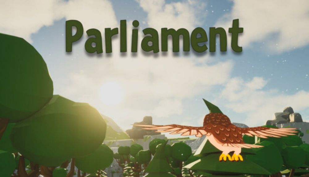 Parliament on Steam
