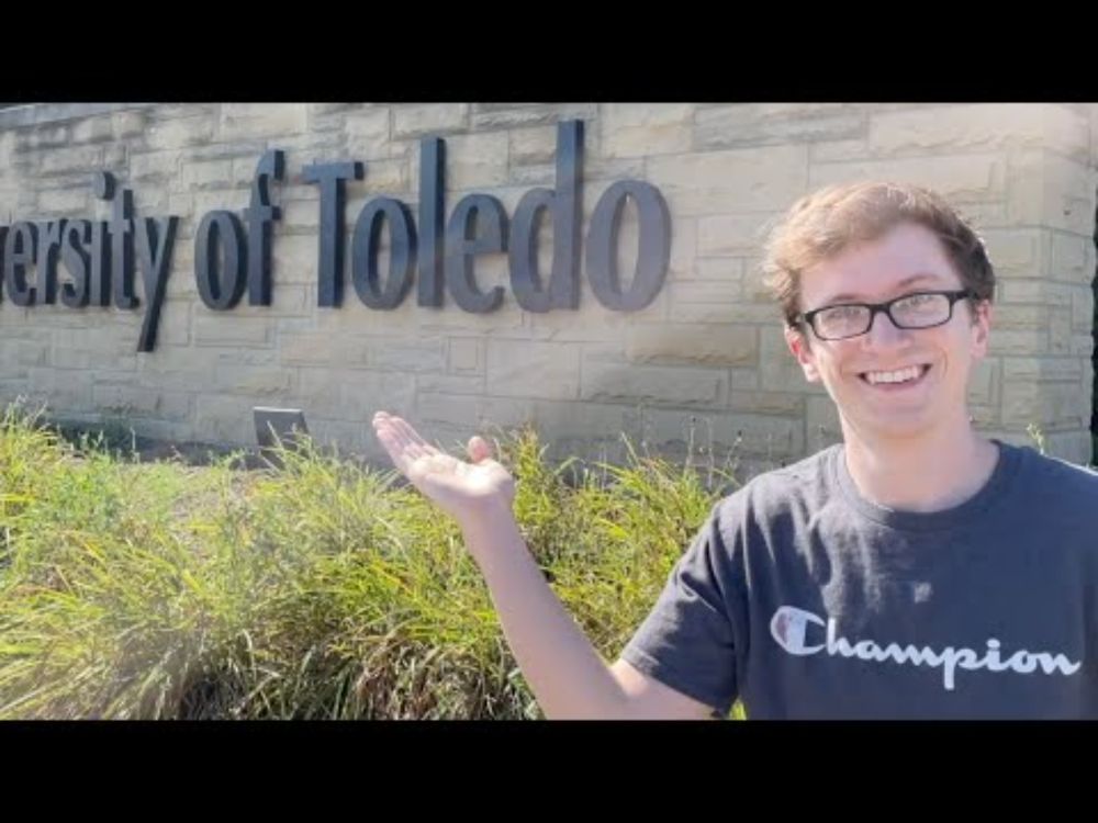 Toledo, Ohio
