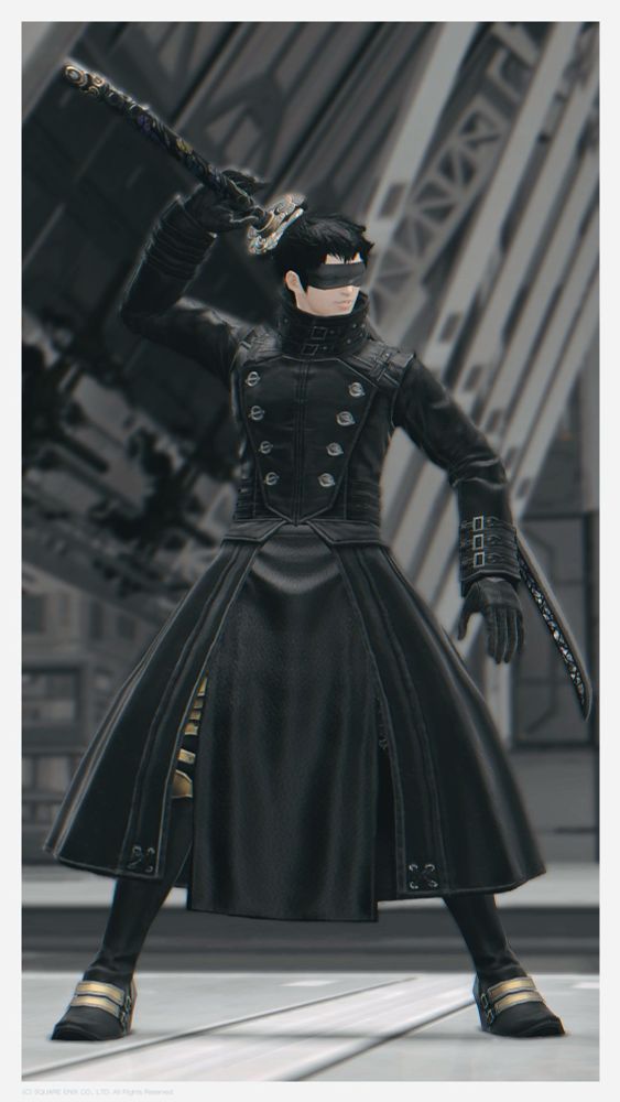 少年ヨルハ、三号風のミラプリ。