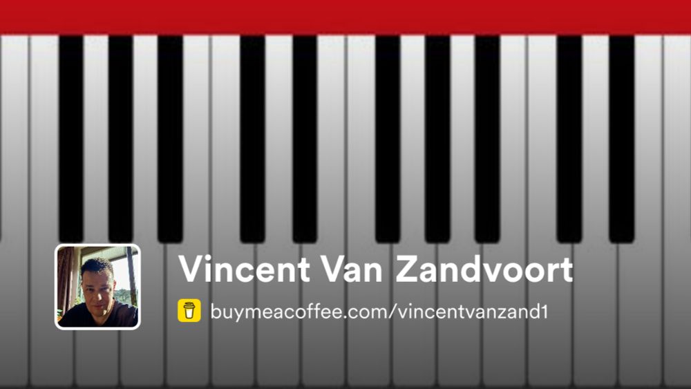 Vincent Van Zandvoort is an author of poetry, prose, and short fiction