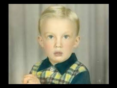 Little Donny Trump: Fish Sticks