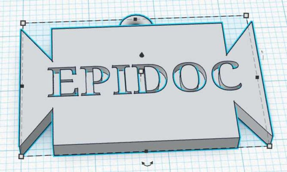 EpiDoc Training