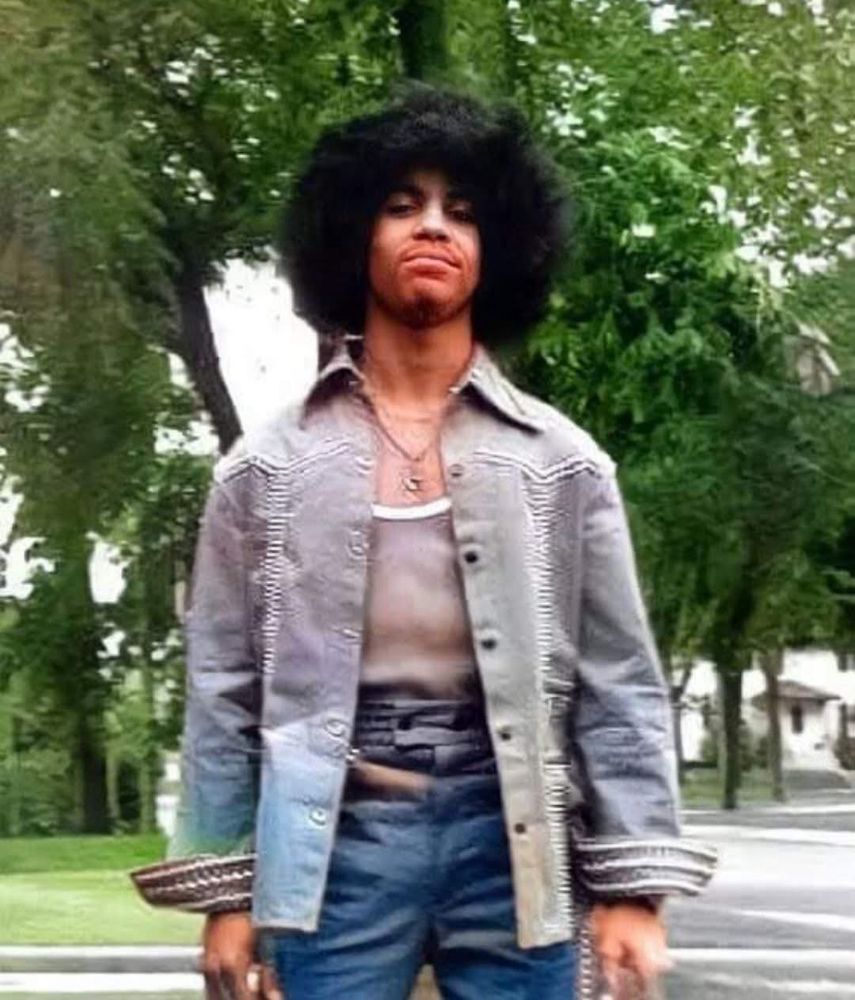 Prince 