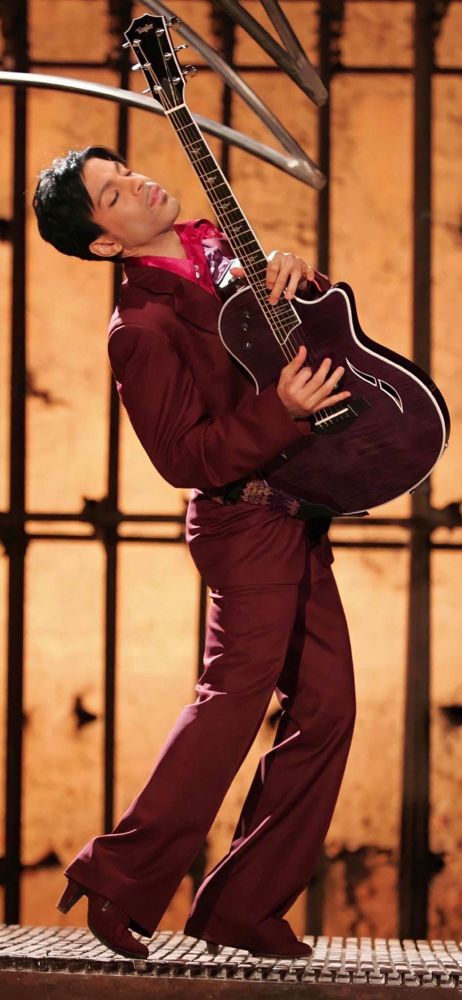 Prince