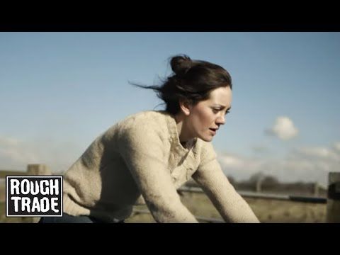 Sea Power 'Machineries Of Joy'