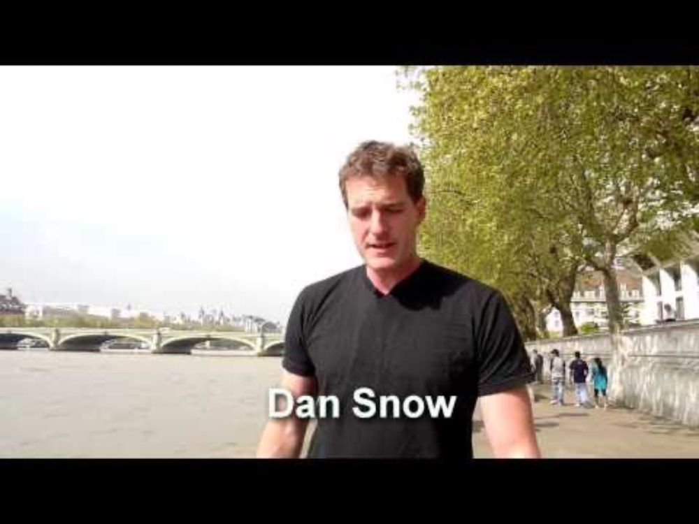 Dan Snow's Alternative