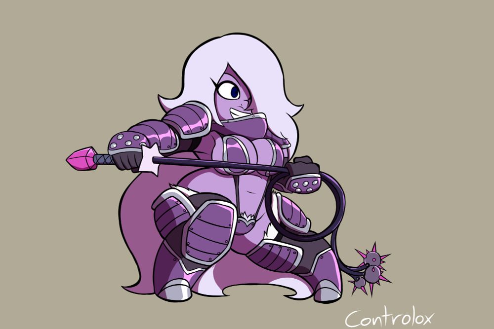 Amethyst