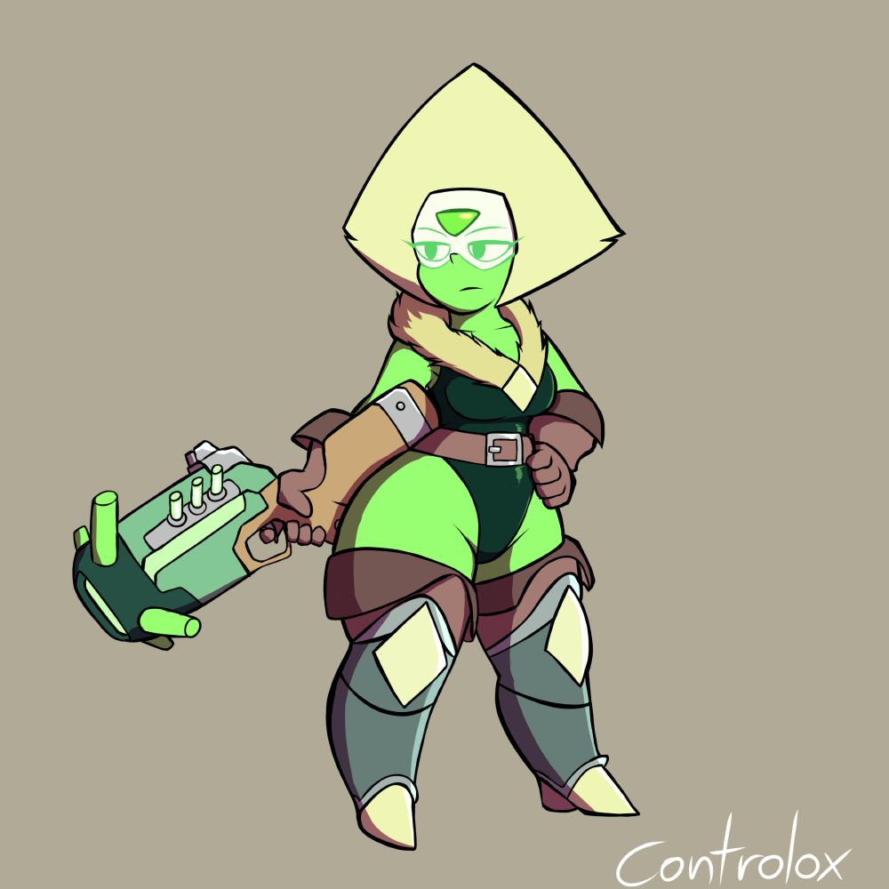 Peridot
