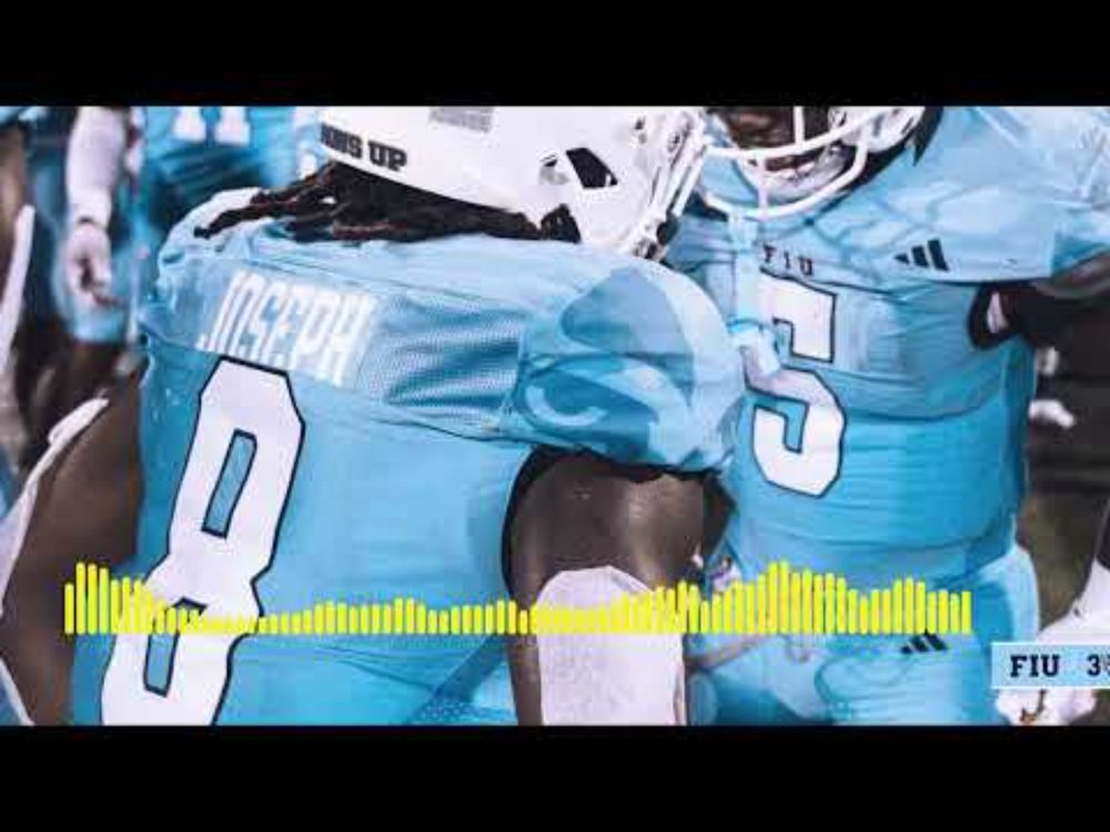 Corey Brooks Radio Football Reel