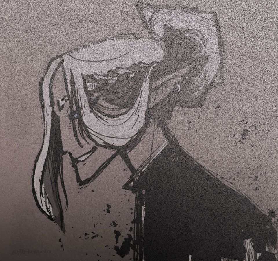 Imagine being young and powerful and knowing you are smarter than everyone else 