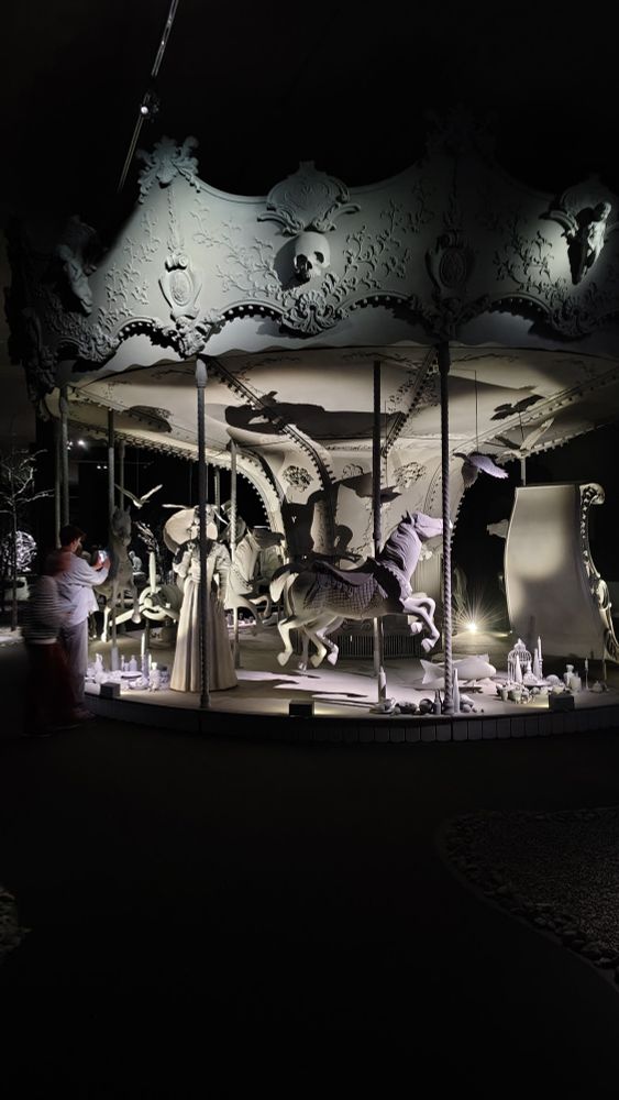 Danse Macabre - Hans Op de Beeck 