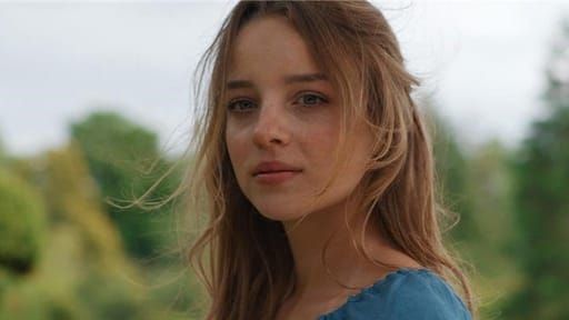 実写映画版「ゼルダの伝説」のゼルダ姫役、過去にFF15の映画で子供時代のルナフレーナを演じていた