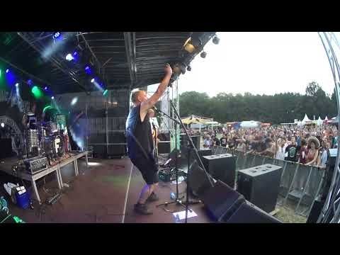 BoA - Jeder Nazi ist 1 Hurensohn Live @stemwederopenair8436