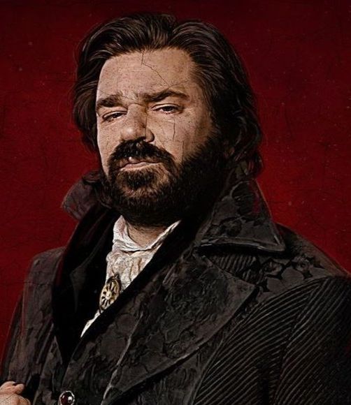Matt Berry