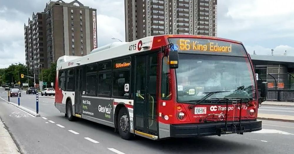 Councillor wants OC Transpo to extend 90-minute transfer window as some riders charged twice on trips